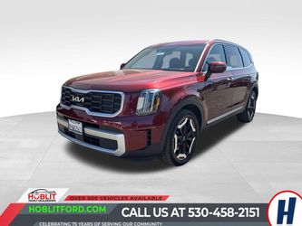 2024 Kia Telluride