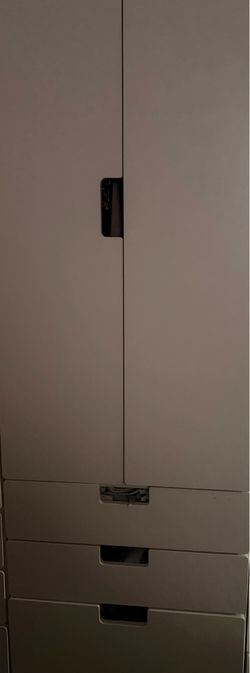 Children wardrobe