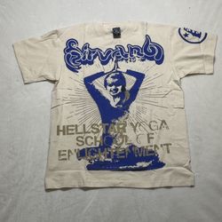 Hell star tee