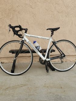 Tsunami Compact 3 Speed Bike