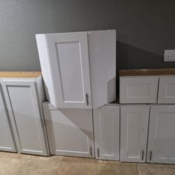 Kitchen Cabinets