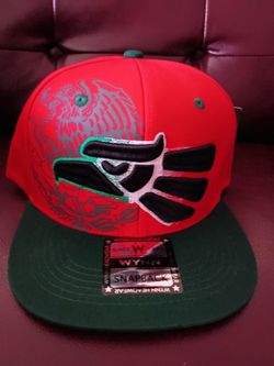 Mexico hat