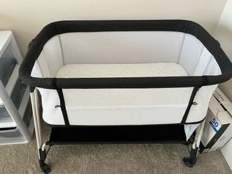 Baby bassinet