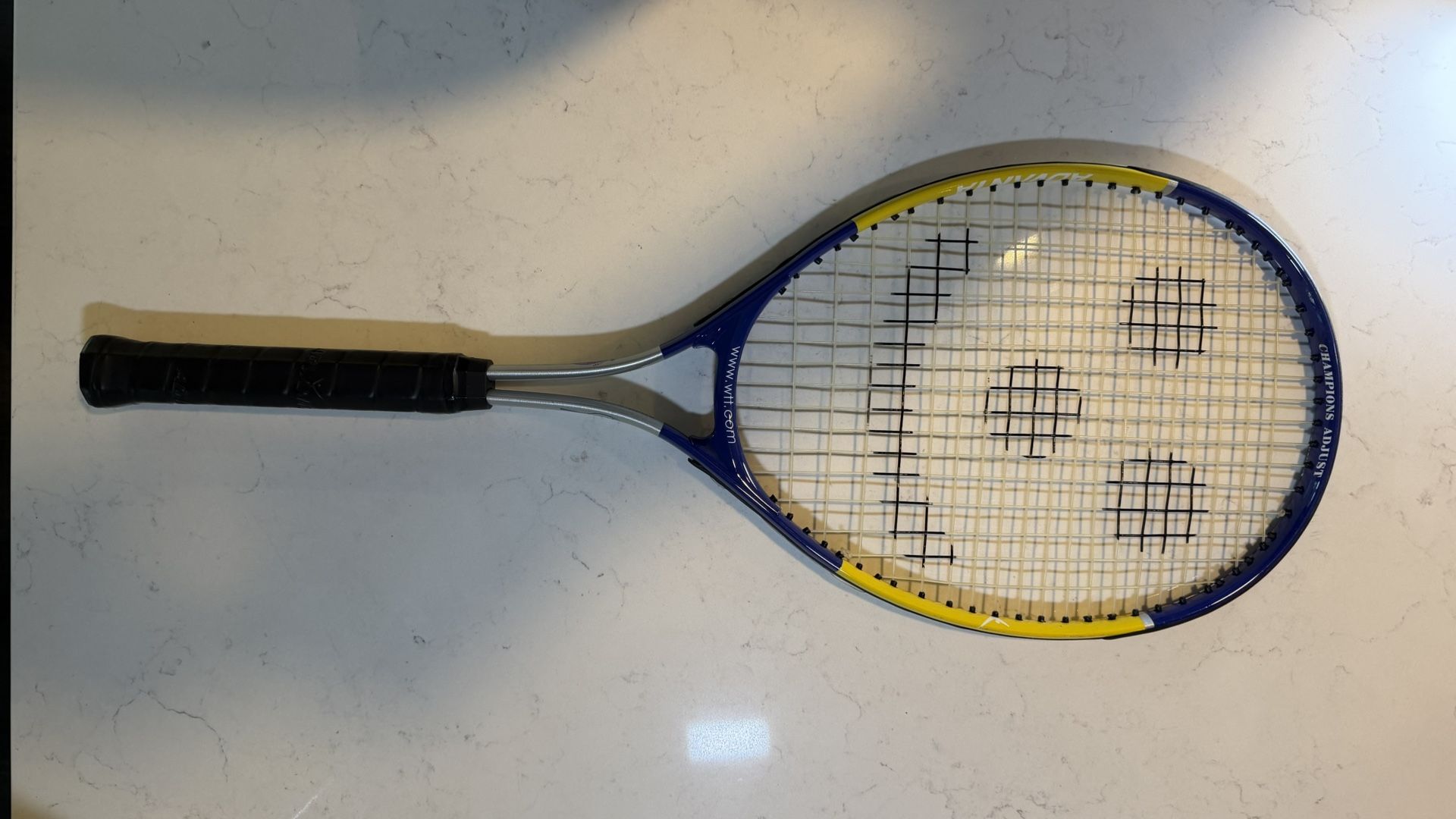 Tennis Rackets / Sports