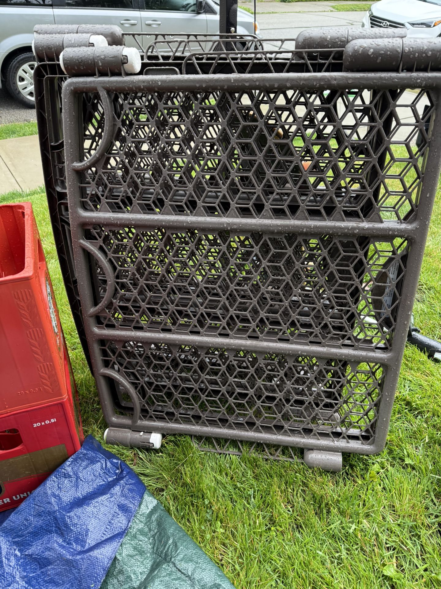 Baby Gate