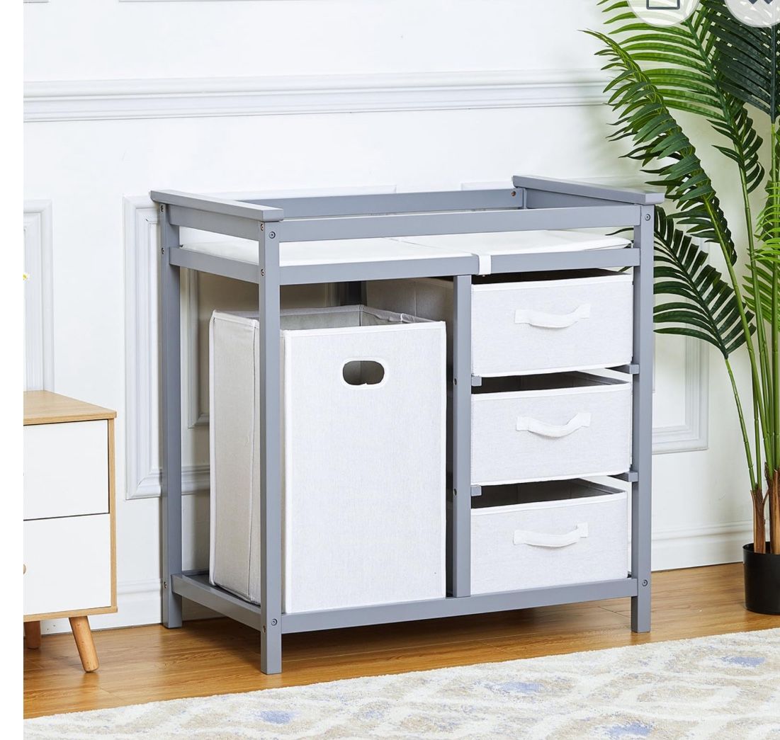GAOMON Changing Table