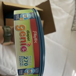 Diaper Genie Refill 3 Pack - New In Box