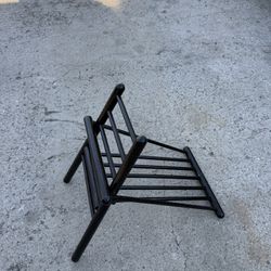 Spindle Stool