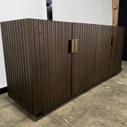 Castlery Sloane Sideboard 71"