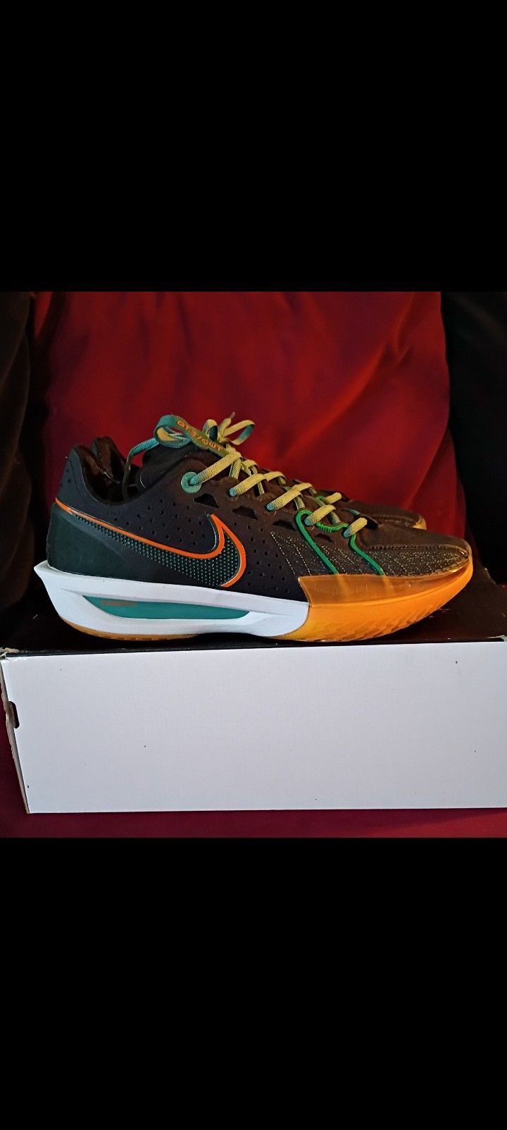 Nike GT 3 Size 10