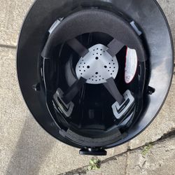 Construction Helmet 🪖 