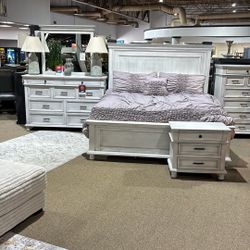 Bedroom Set