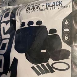 Car Seat Cover