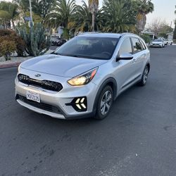 2020 KIA Niro