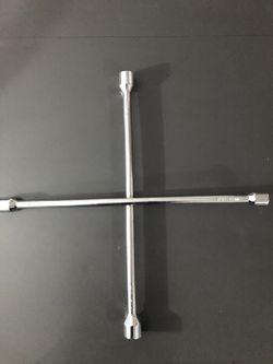 Tools Cruceta