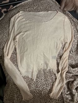 Sheer Top