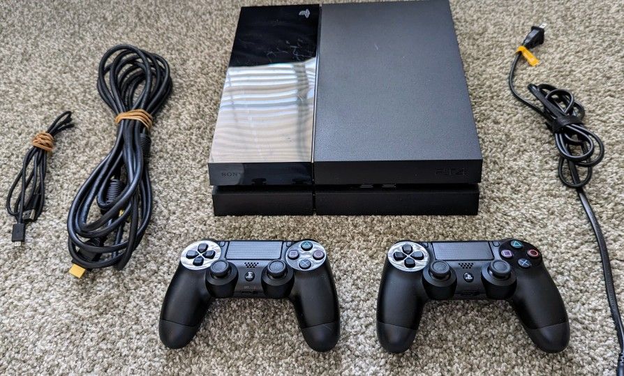 CALL of DUTY GHOSTS (2014 PS4) * CoD FPS SHOOTER WAR SOLDIER SONY PLAYSTATION  4 for Sale in Tucson, AZ - OfferUp