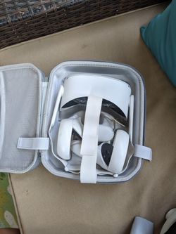 Oculus Quest 2
