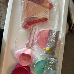Free Party Decorations