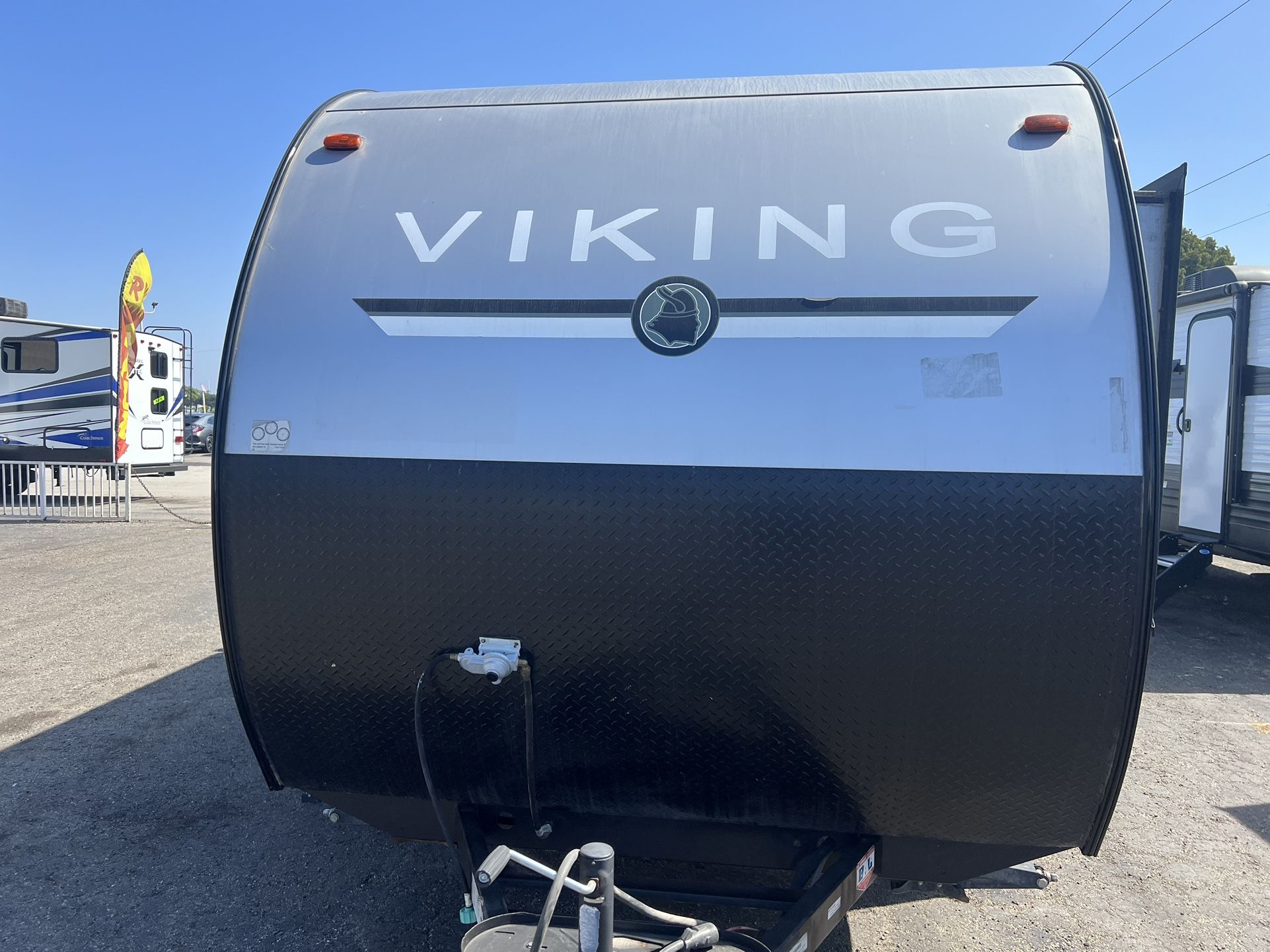 2020 Viking Ultra-Lite 17BHS