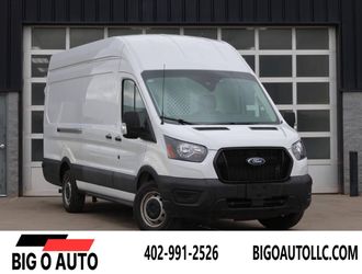 2025 Ford Transit-350 Cargo Van