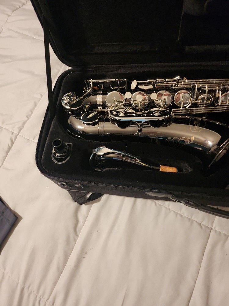 Allora TENOR sax for Sale in San Antonio, TX OfferUp