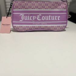 Juicy Couture Shoulder Bag