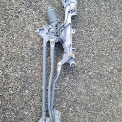 Toyota Prius Windshield Motor 