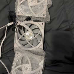 Pc fan