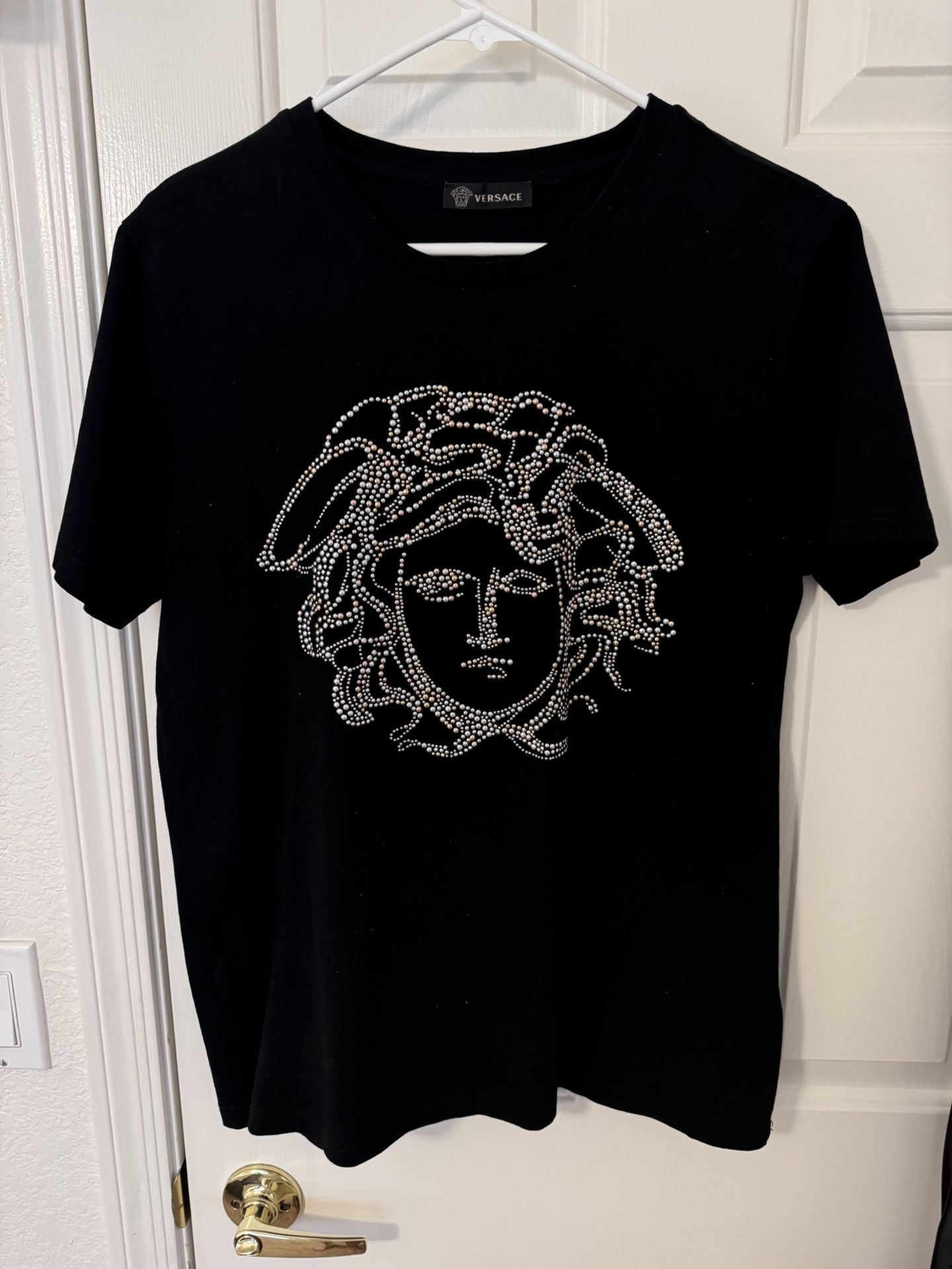 Versace T-shirt
