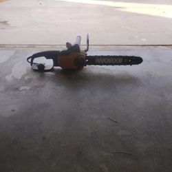 Worx Corded Electric Saw