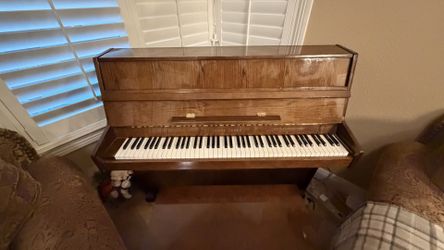Piano