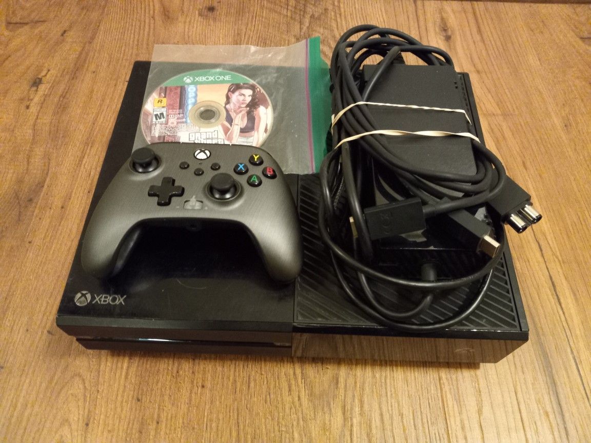 Xbox One