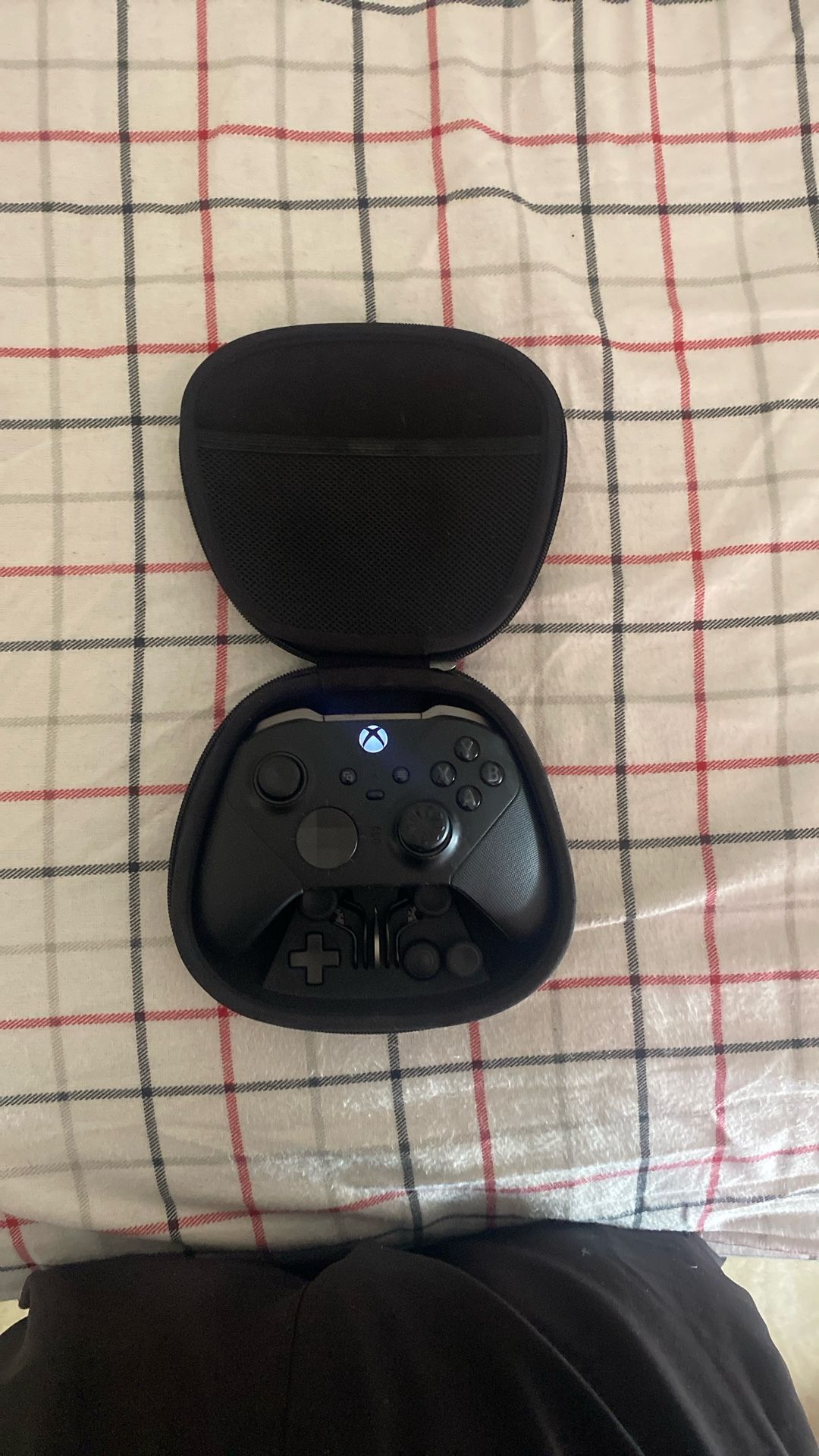 Xbox Elite controller