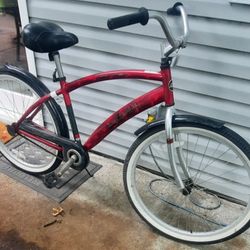 Bike