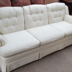 Elegant Sofa / Couch for BEST OFFER