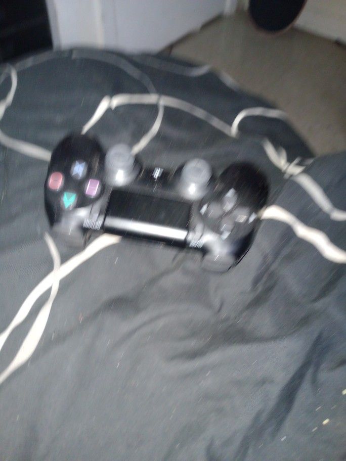 Ps4 Controller