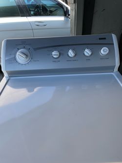 Kenmore Dryer / Secadora