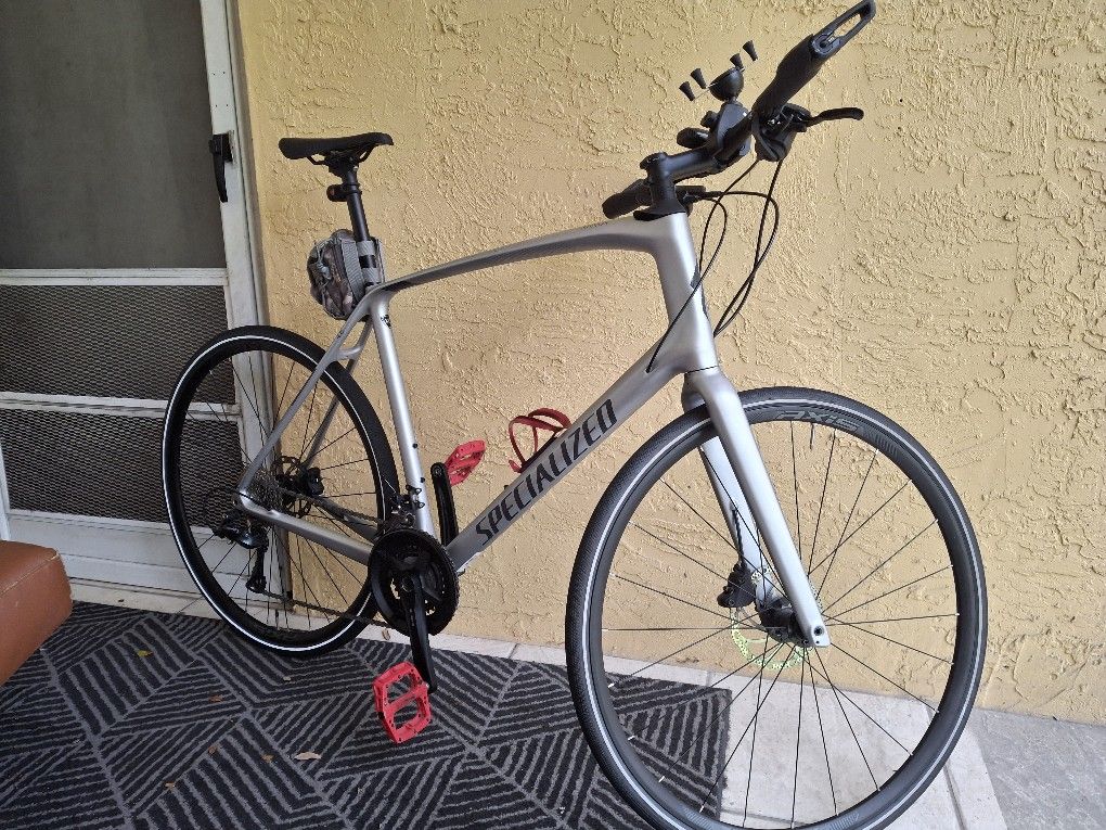 Specialized Hybrid Road Bike