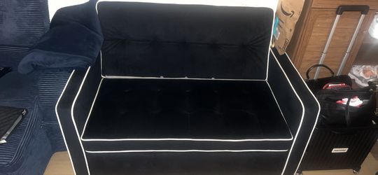 Sofa bed couch