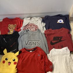 Kid Clothes Lot