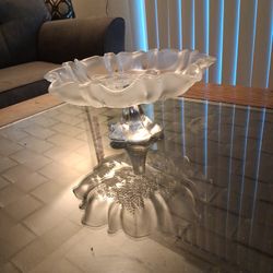 Mikasa Collection Classic Christmas Dish 