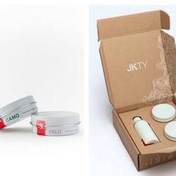 Junk Theory The Starter Kit