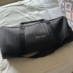 Micralite Pack and Play