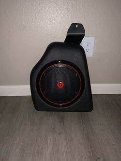 Subwoofer