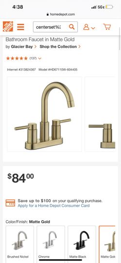 Llave De Agua