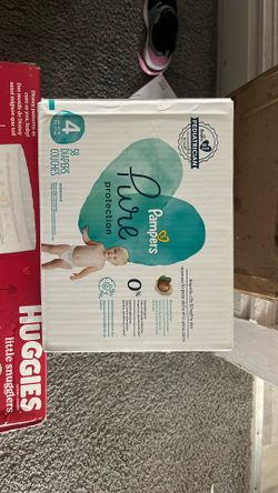 Diapers