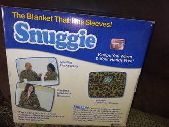 Snuggle