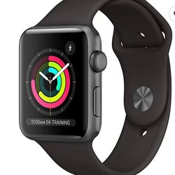Apple Watch Series 3