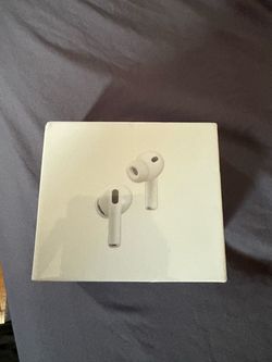 AirPod pro 3